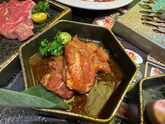 -樱嘢·炭火烧肉(惠南店)