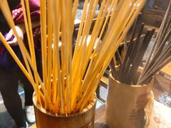 -欧阳小姐在成都(鼓楼店)