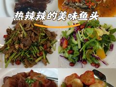 -东方红酒楼(知春路店)