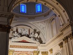 -瓦伦西亚大教堂