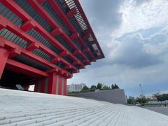 -中华艺术宫(上海美术馆)