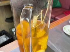 竹蔗马蹄水-廣順興(黄山路店)
