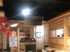 大堂-九田家黑牛烤肉料理(香河店)