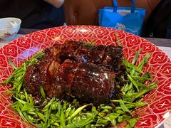 -维园悦谱·海派家常菜(乌鲁木齐南路店)