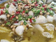 -老资豆拾牛·川南口味菜(保利花园店)