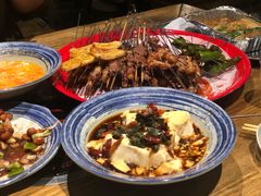 -北三老太太烧烤(人生一串上榜店)