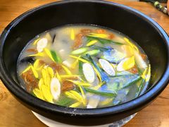 -桥香园云南过桥米线(红龙井店)