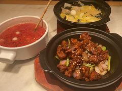 排骨-绿茶餐厅(龙湖杭州金沙天街店)