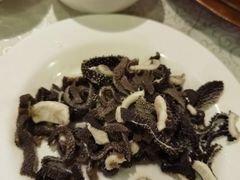 老北京爆肚-东来顺饭庄(新源里店)