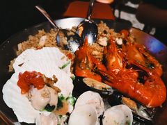 -BROWNSTONE布朗石西班牙餐厅(富城店)