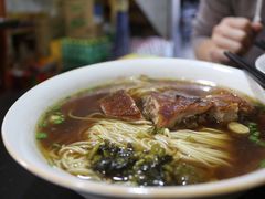 -古镇老面馆(千灯店)