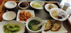 点击看大图 -馨月汇·一悦馨香月子中心(前滩店)