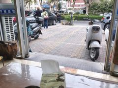 -李杨面馆(热河南路店)