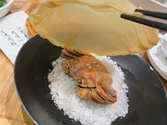 -粤集·手工粤菜(皇庭广场店)