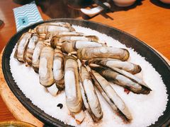 -莆田餐厅(大悦城店)