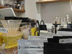 -infinite cafe