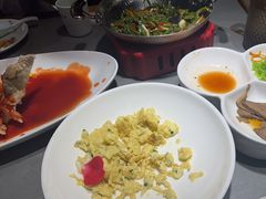 -姑苏家宴·苏帮菜·松鼠桂鱼(苏州总店)