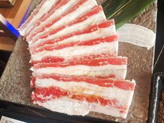 -谷牛和牛烤肉(漕河泾印象城店)