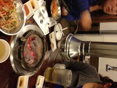 iphone_upload_pic-小本家韩式烤肉(紫藤路店)