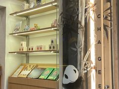-霸王茶姬(正佳广场店)
