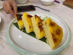 奶酪小米糕-海晖酒楼·顺德鱼生(荣华店)