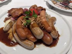 -宝莱纳餐厅(滨江店)