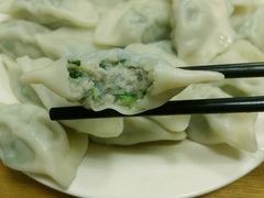 -白记饺子馆多伦道店