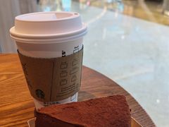 -星巴克臻选(北京颐堤港中心第二店)