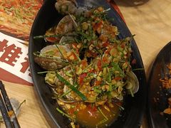 -越小品·越南餐厅(万科里店)