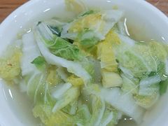 -华兴街自力面店