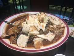 -旺顺阁鱼头泡饼(常营店)