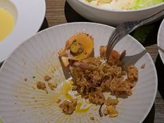 -希尔顿欢朋酒店·欢朋餐厅