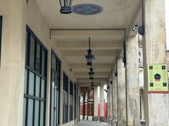 -赤坎·广东华侨国际旅游度假区