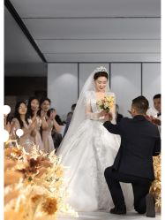 -MECCI婚礼摄影跟拍(红东方广场店)