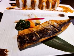 -将太无二·北美传奇寿司(荟聚购物中心西红门店)