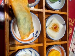 -味福记·本地特色菜(八一万达广场店)