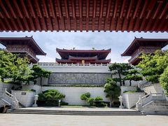 -牛首山文化旅游区