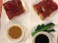 金莎海虾红米肠-点都德(聚福楼店)