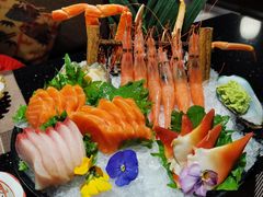 -德川家日本料理(中关村寰太大厦店)