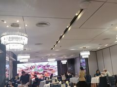 -怀德酒楼·粤菜·海鲜·茶点(宝安国际机场店)