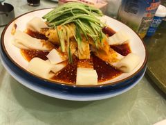 -粗茶淡饭•陕菜•家常菜