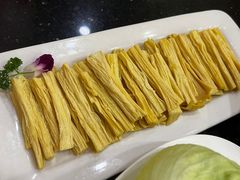 -蝎王府羊蝎子(西稍门店)