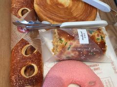 -好利来(桃源店)