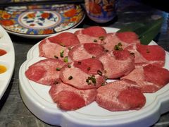 -十三姨正合丰烤肉(营迹路店)