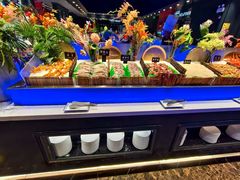 -SEA西雅图海鲜自助餐厅(海乐世界店)