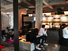 大堂-MIMI FASO(古仓店)