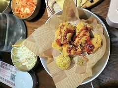 -双门洞·森系料理(体育西店)