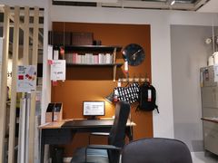 -宜家家居(西安未央商场店)