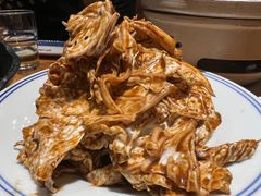 -肉串汪(月坛店)