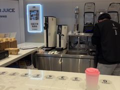 -王府井百货(中州中路店)